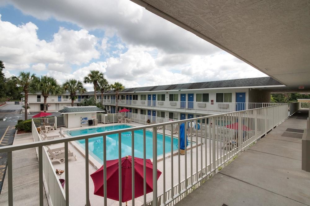 Motel 6-Kissimmee, FL - Orlando Exterior foto