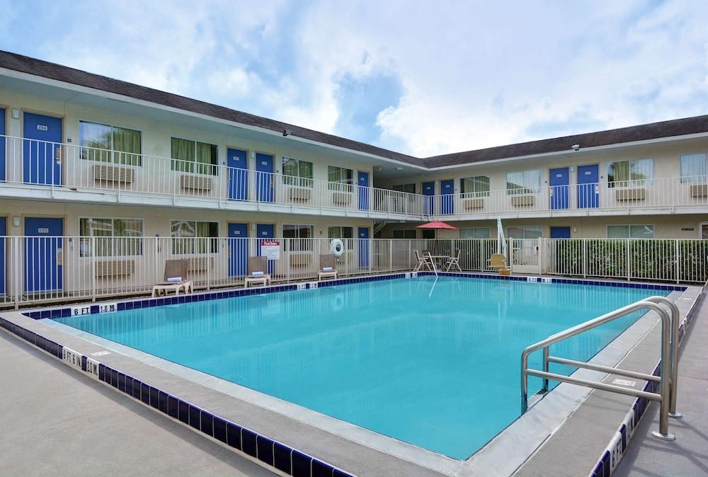 Motel 6-Kissimmee, FL - Orlando Exterior foto