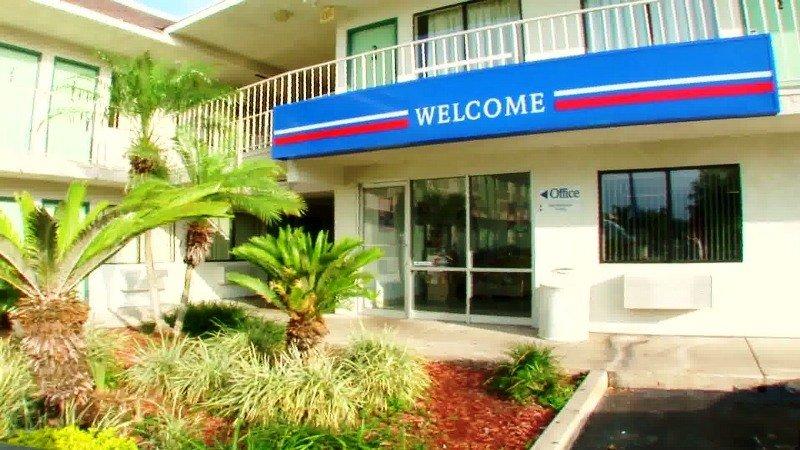 Motel 6-Kissimmee, FL - Orlando Exterior foto